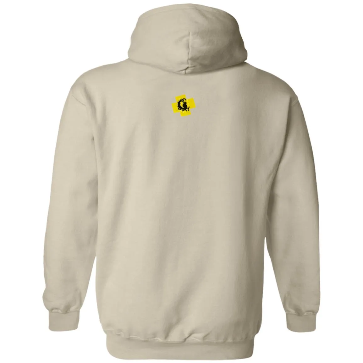 Gang Unity Unisex Hoodie