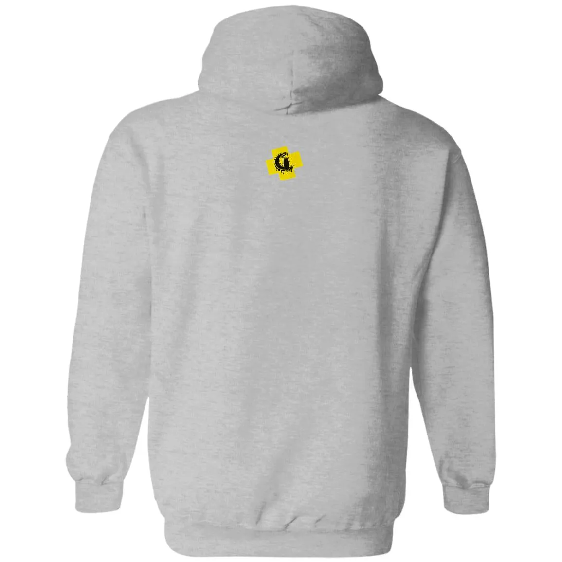 Gang Unity Unisex Hoodie