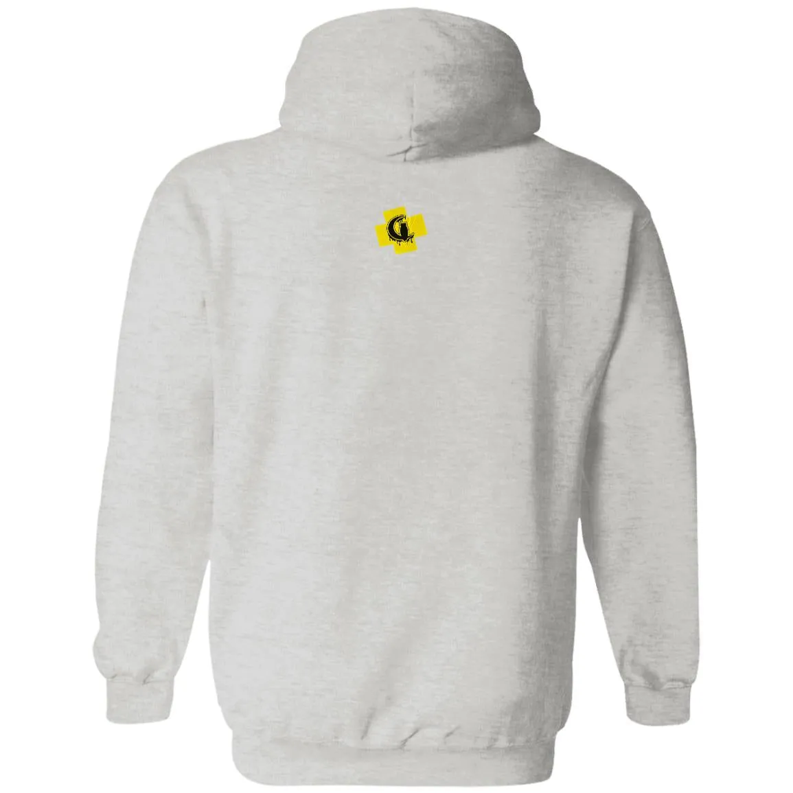 Gang Unity Unisex Hoodie