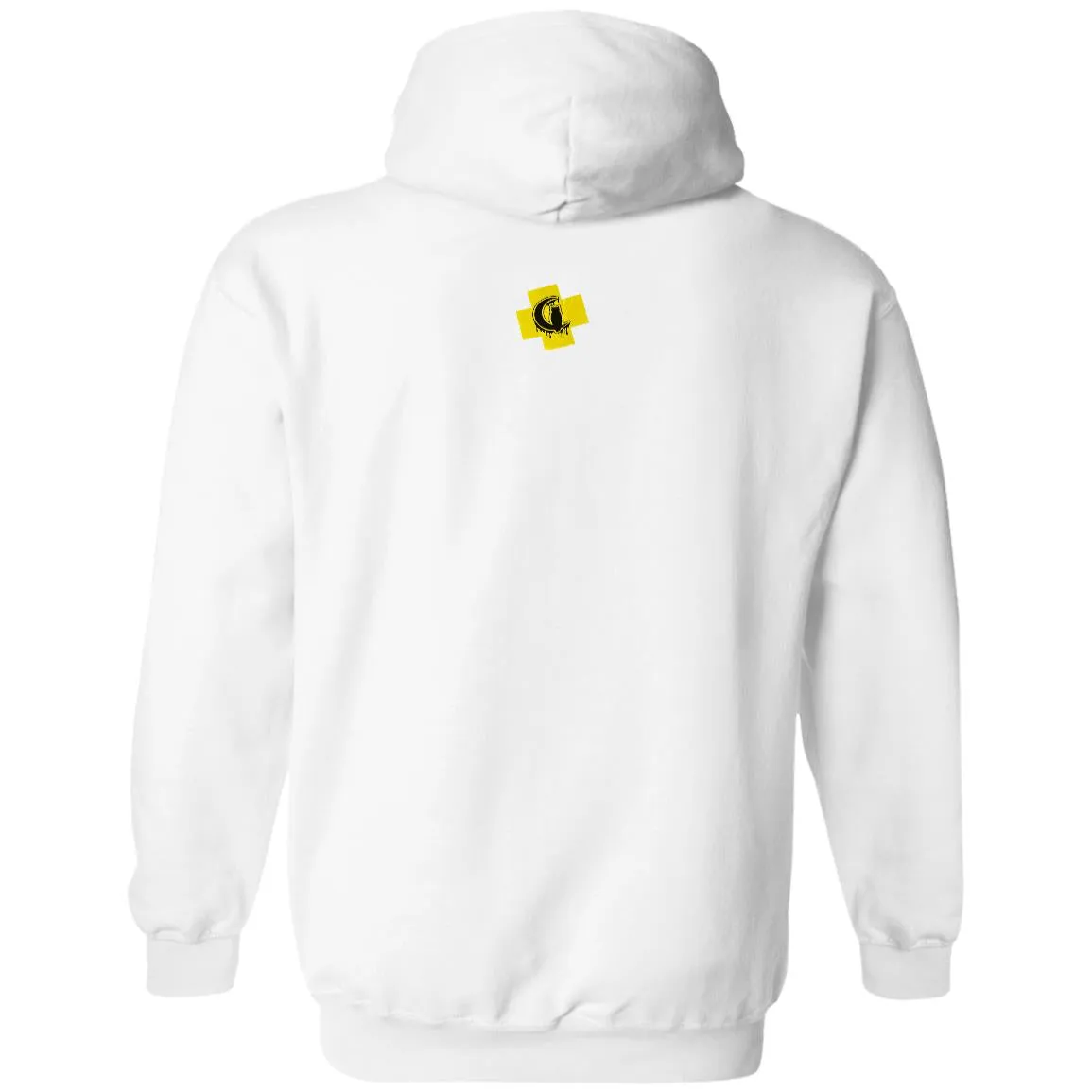 Gang Unity Unisex Hoodie