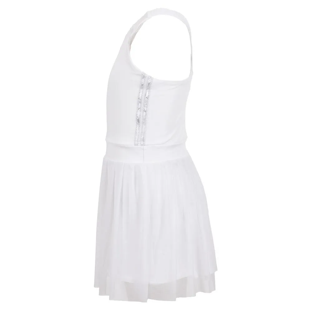 Girls' Game Time Tennis Dress