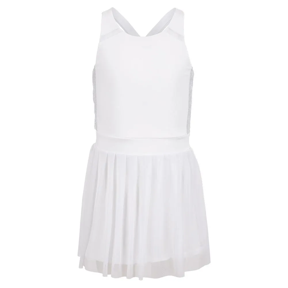 Girls' Game Time Tennis Dress