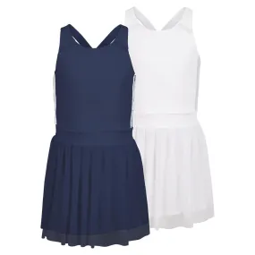 Girls' Game Time Tennis Dress