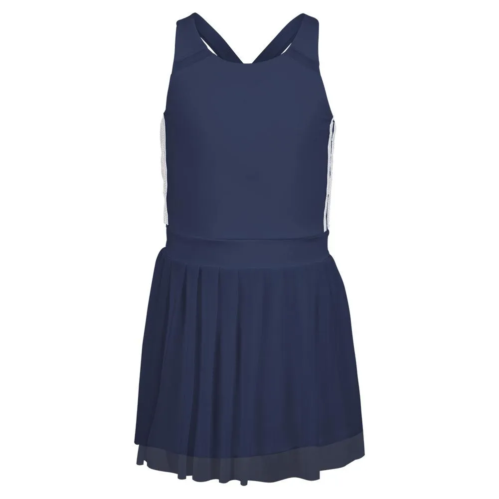 Girls' Game Time Tennis Dress