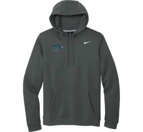 Going Yard Nike Club Fleece Pullover Hoodie