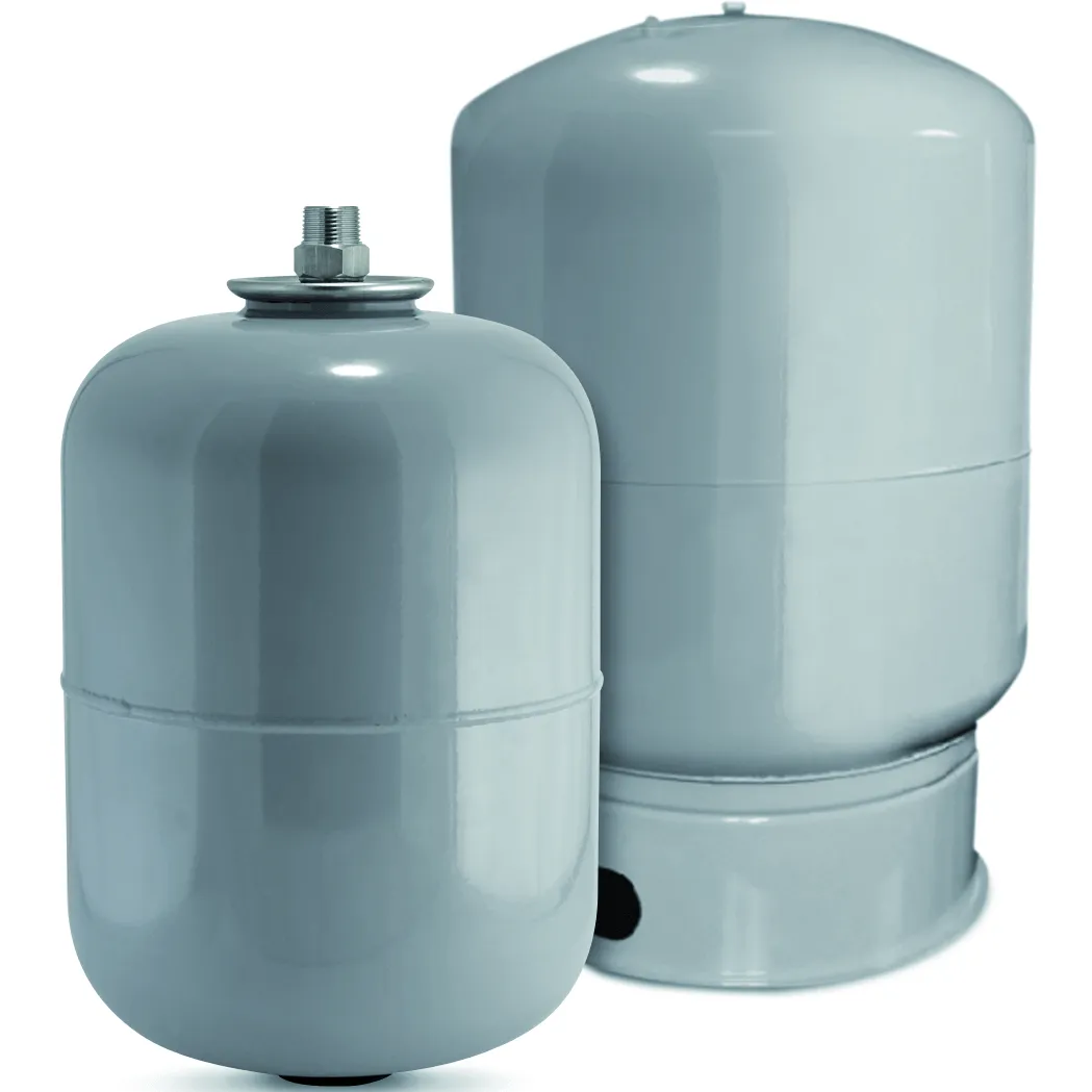 HGTV30 Expansion Tank (13 gal / 50 L)