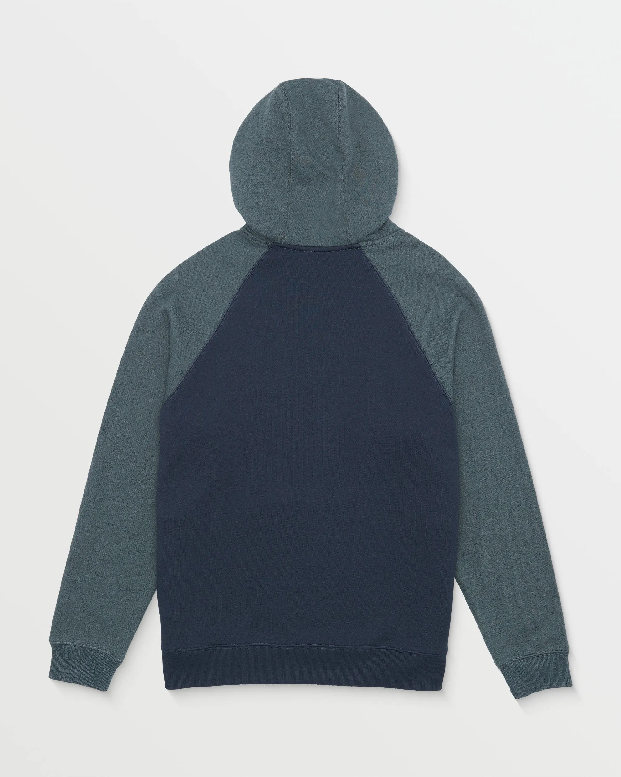 Homak Pullover Hoodie - Navy