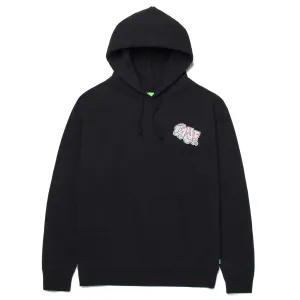 HUF Quake Triple Triangle Pullover Hoodie