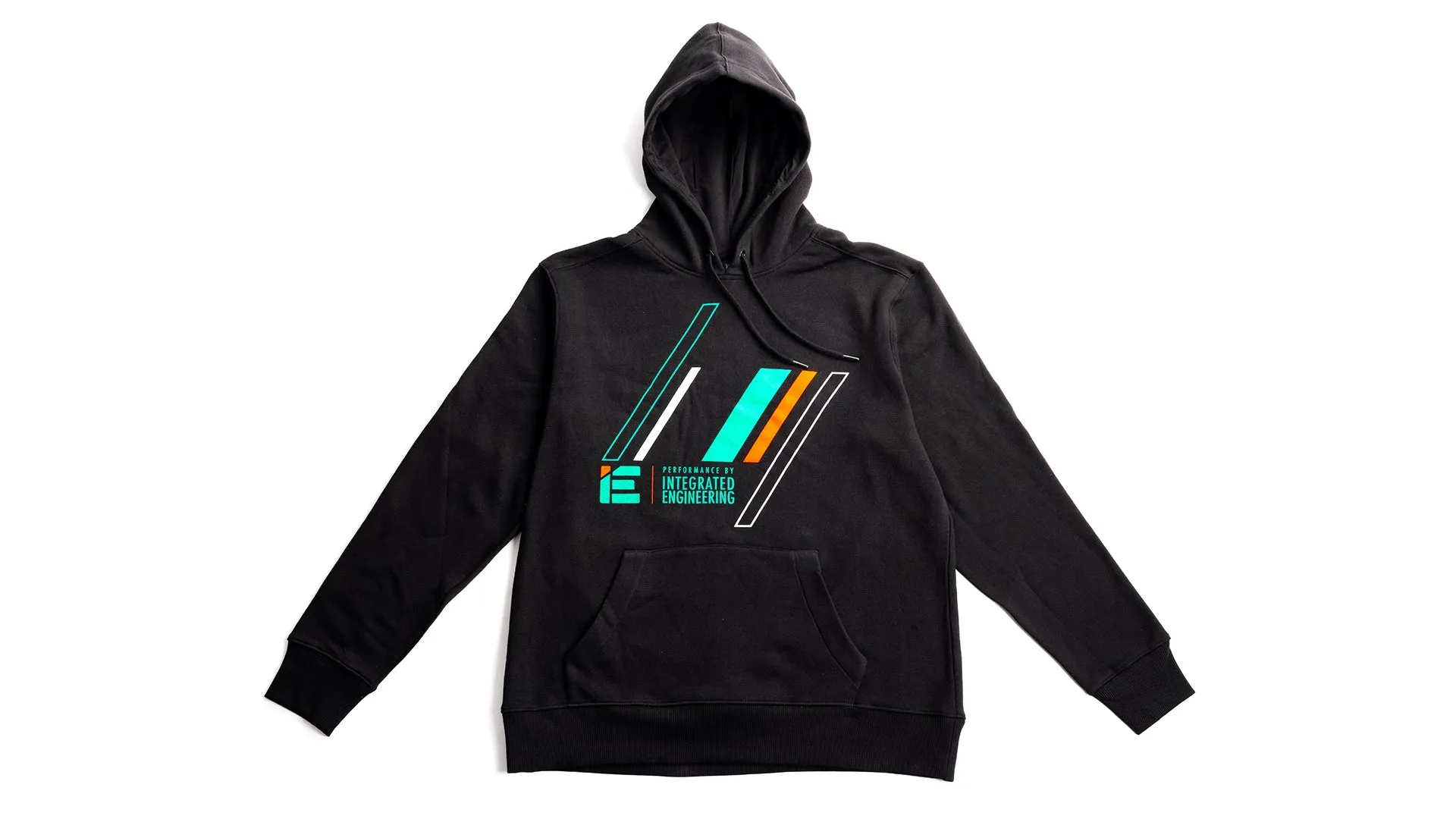 IE Premium Lightweight Hoodie