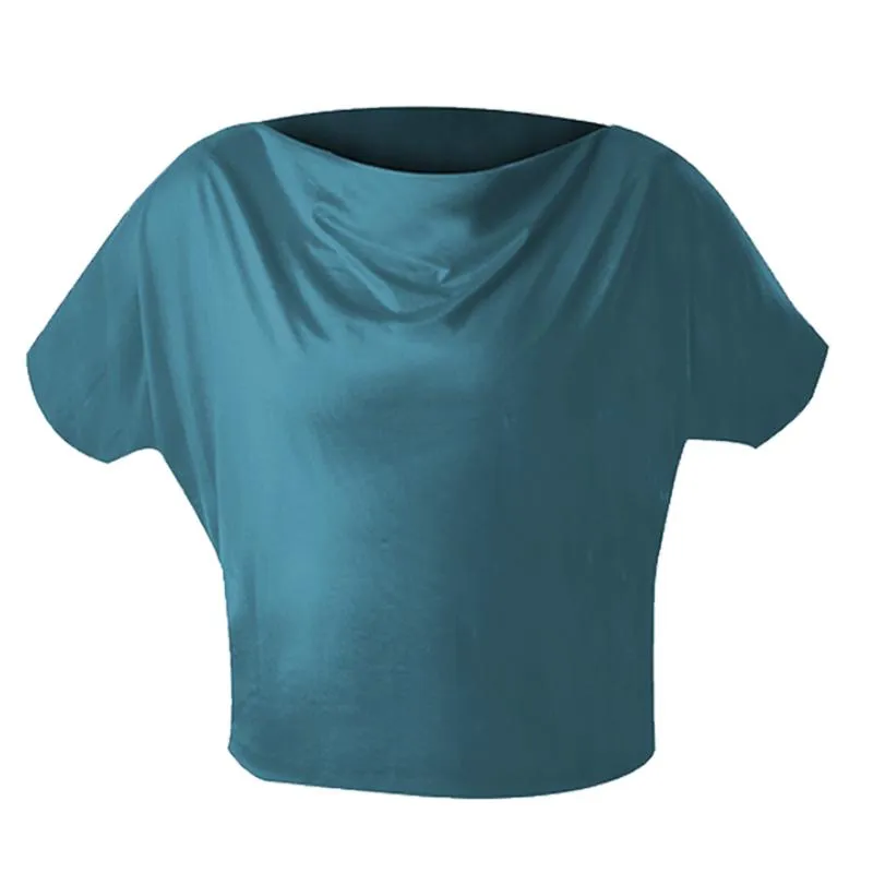 Invel® "Balonê" Women's T-Shirt - Short Sleeve with Bioceramic MIG3® Far-Infrared Technology