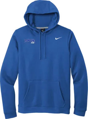 Ironbound Nike Club Fleece Pullover Hoodie