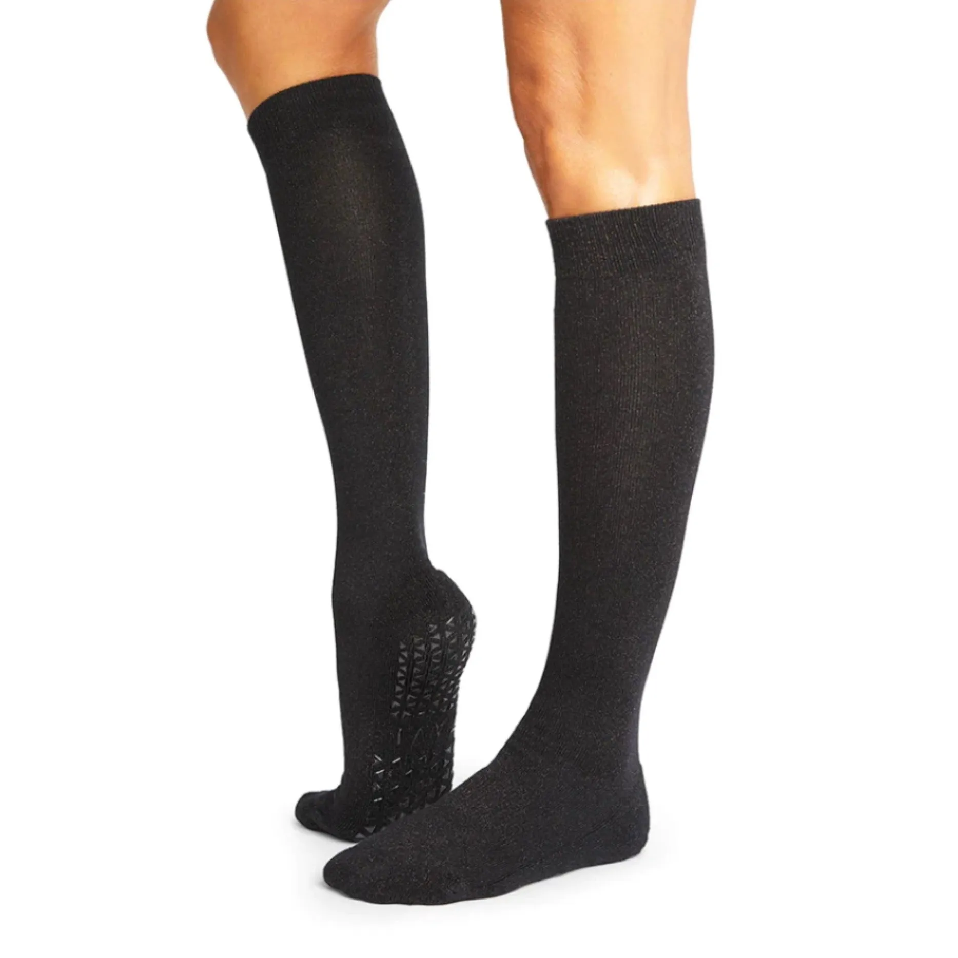 Jane Grip Socks (Barre/ Pilates)