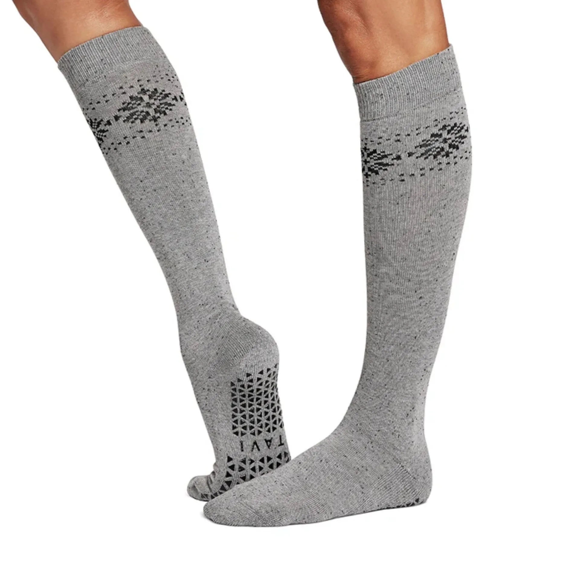 Jane Grip Socks (Barre/ Pilates)