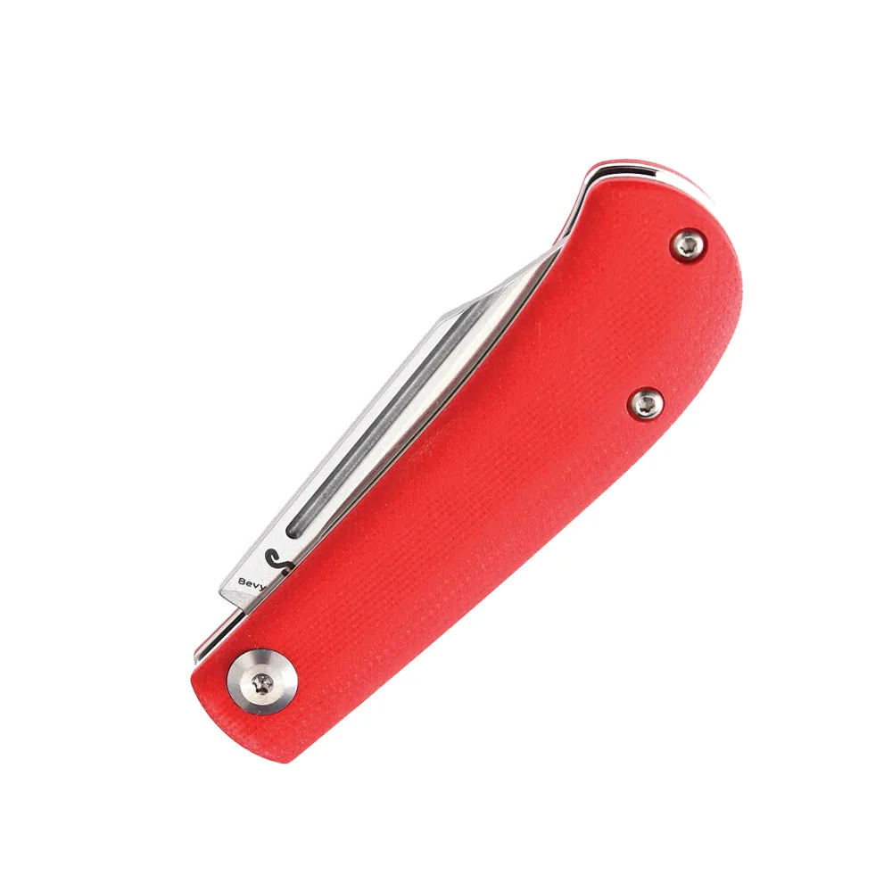 Kansept T2026S2 Bevy Red G10