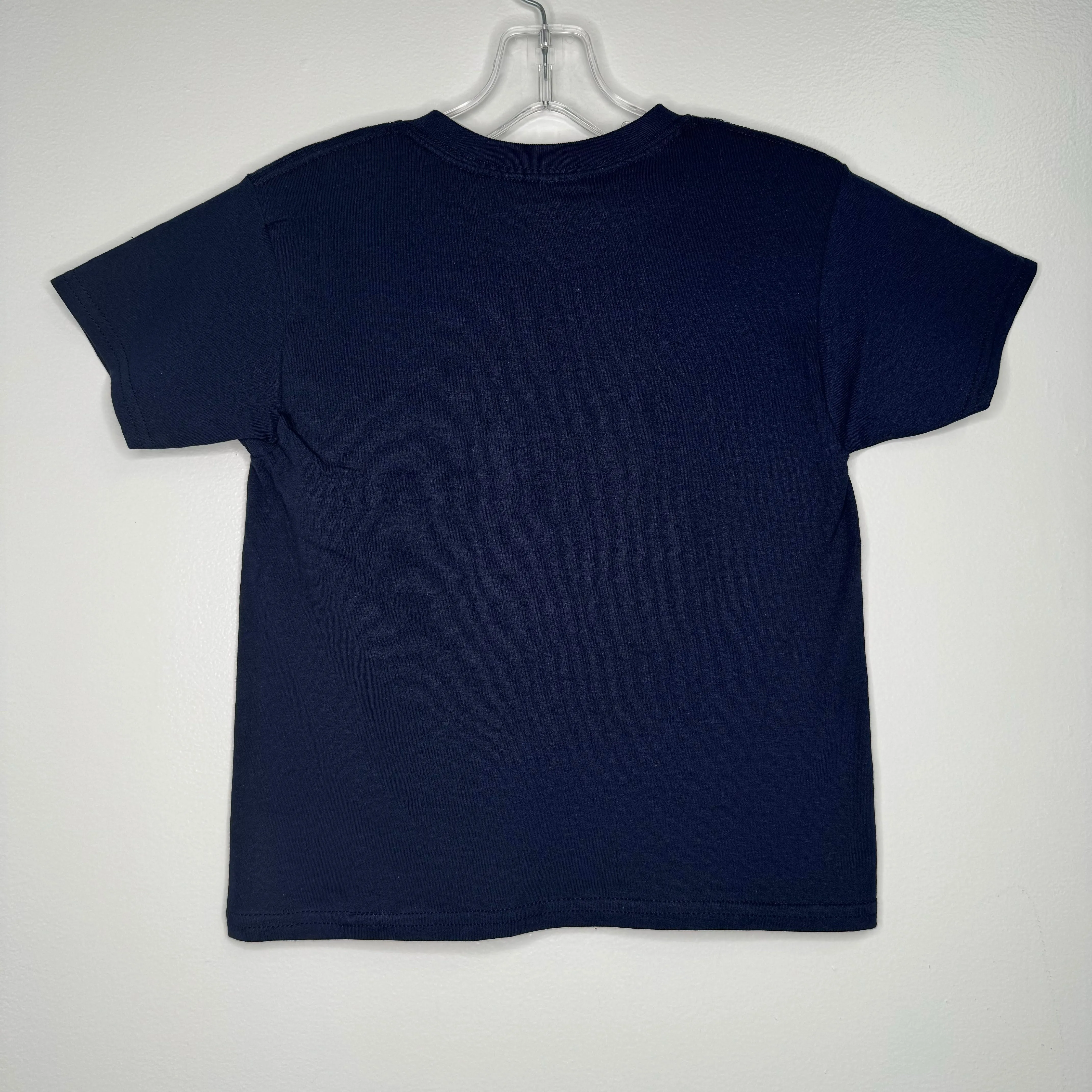 Kid's Three Ship Color T-shirt