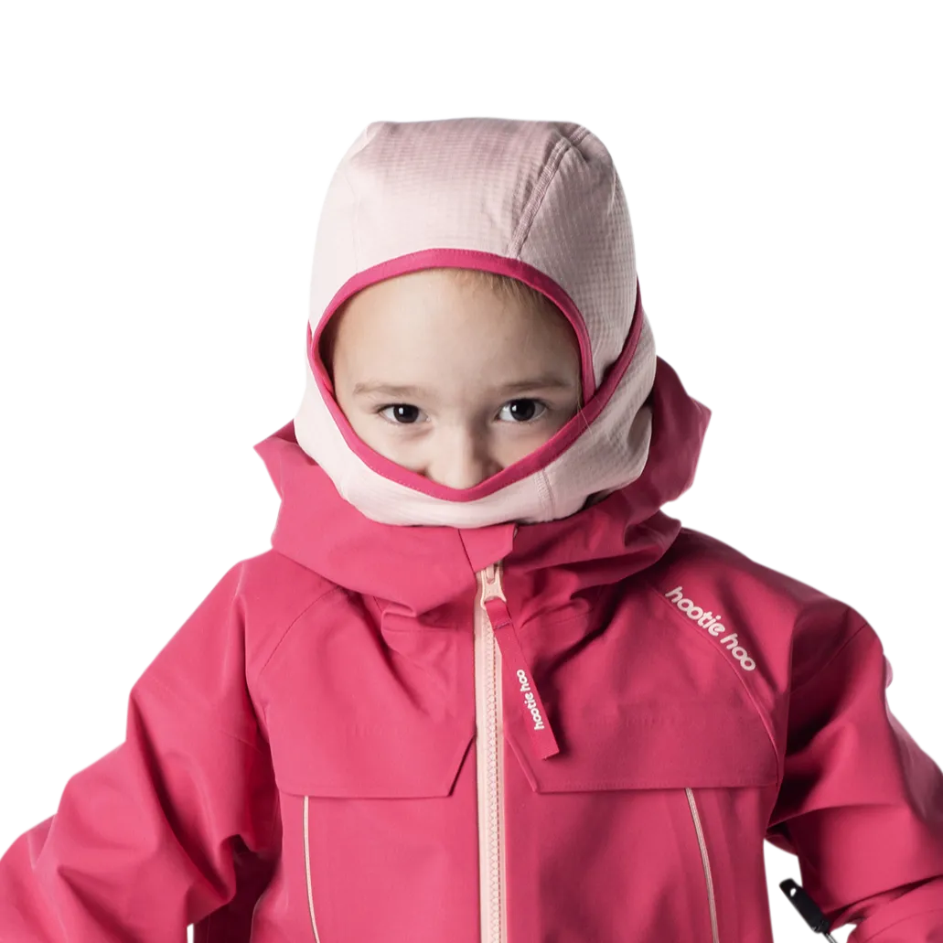 Kids Torrent Fleece Balaclava