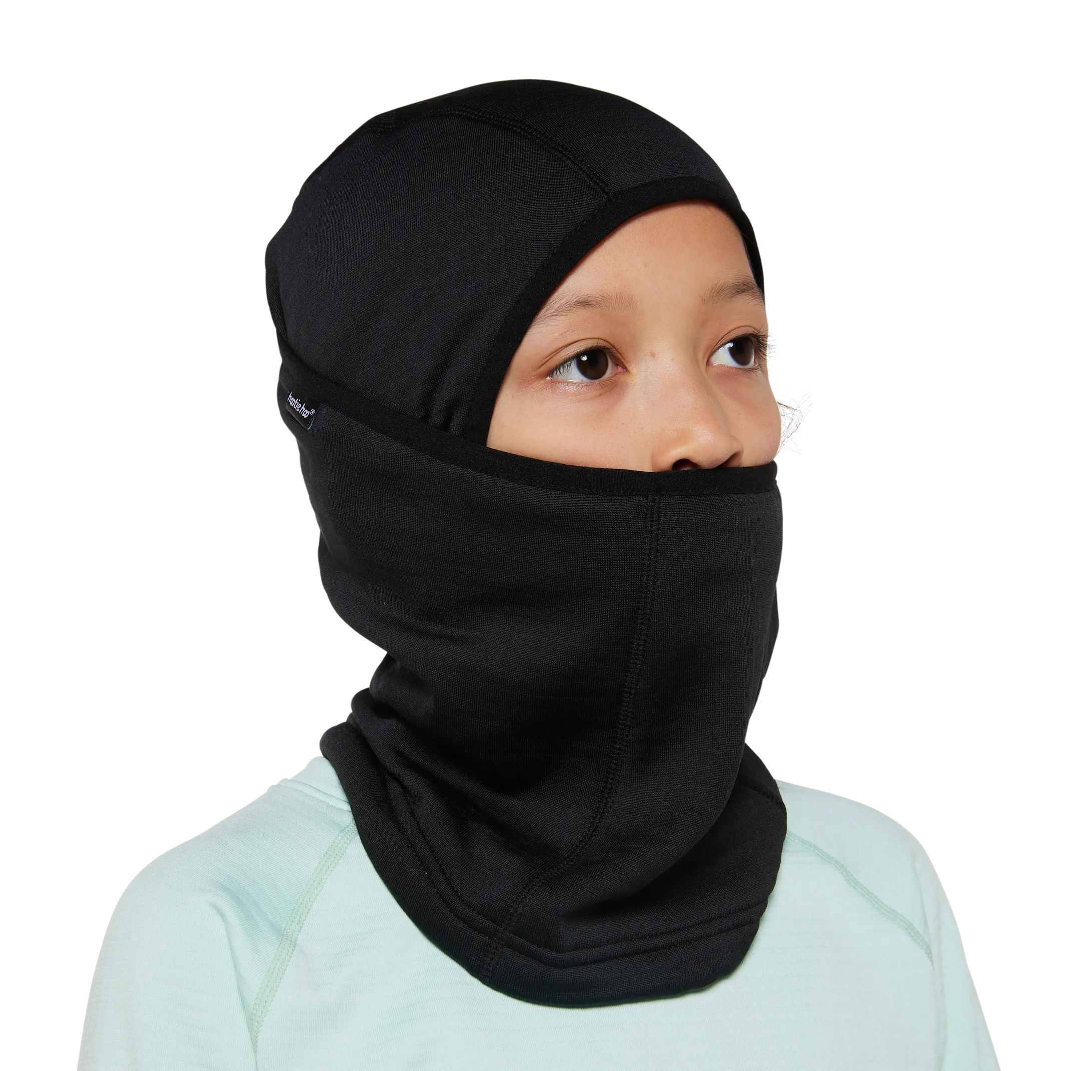 Kids Torrent Fleece Balaclava