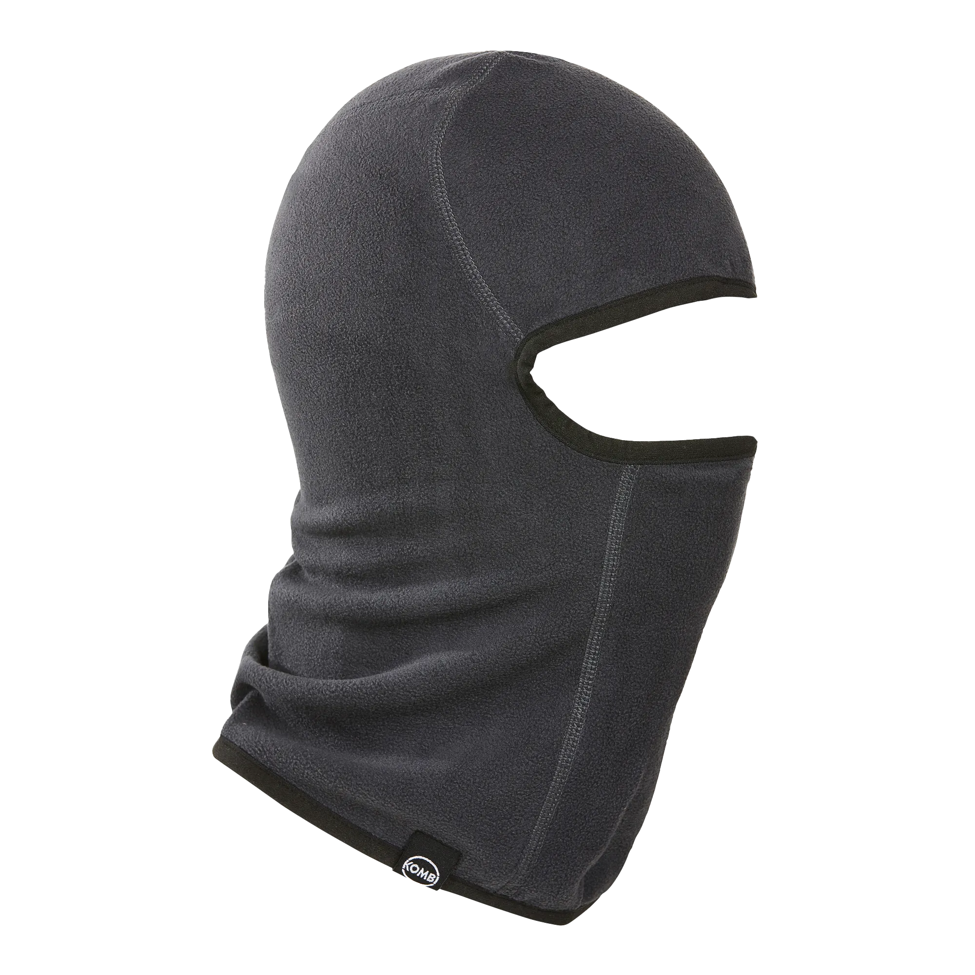 Kombi Asphalt Junior Fleece Balaclava