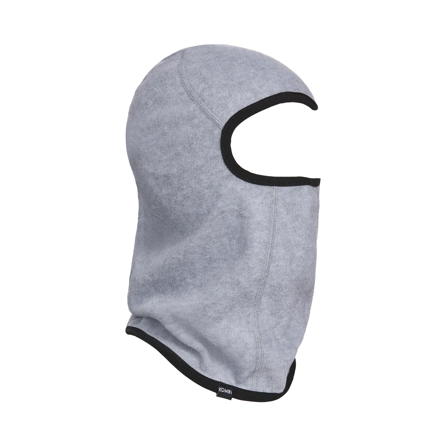 Kombi Fleece Balaclava - Light Heather Grey