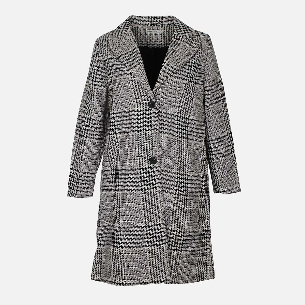 LADIES LONG COAT