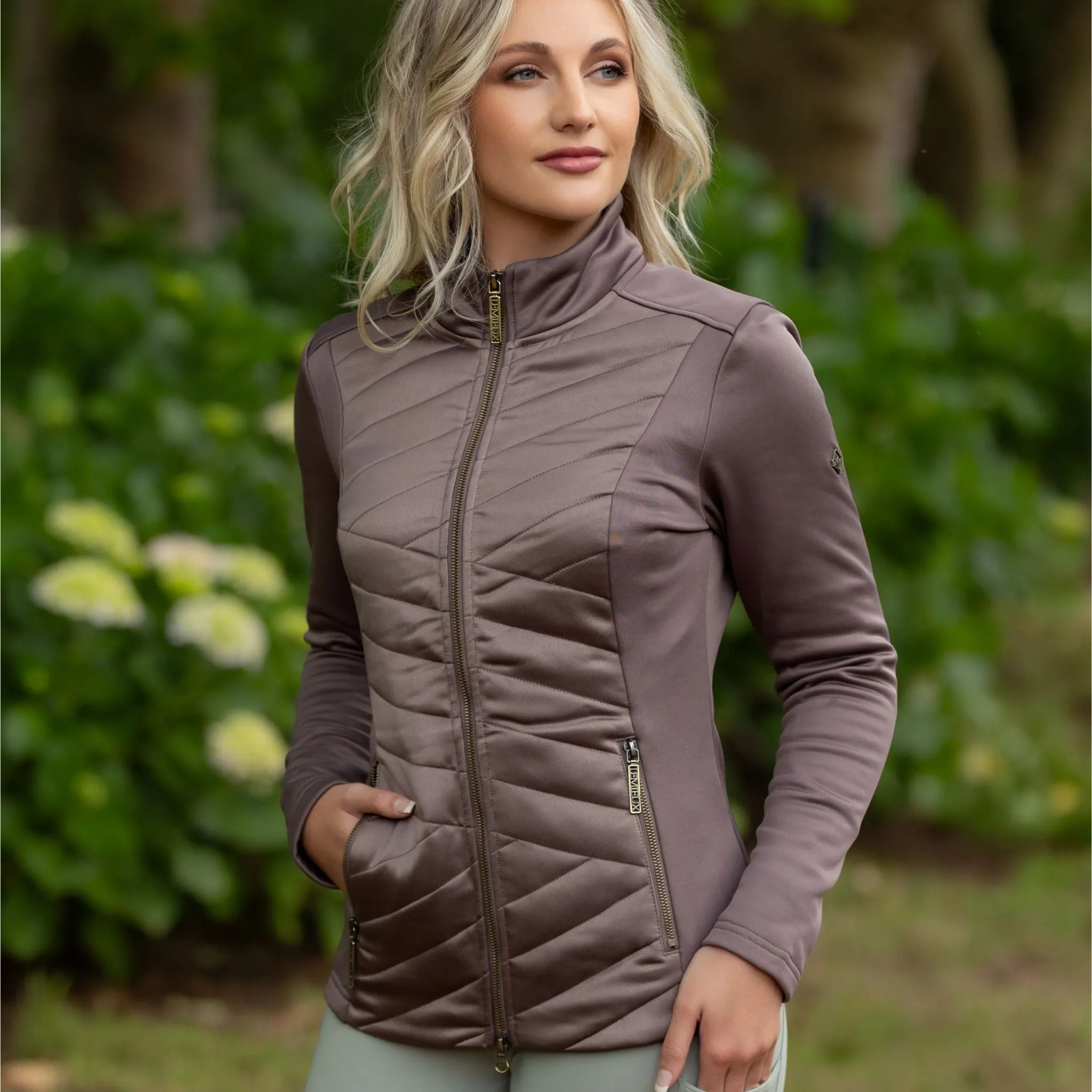 LeMieux Dynamique Jacket