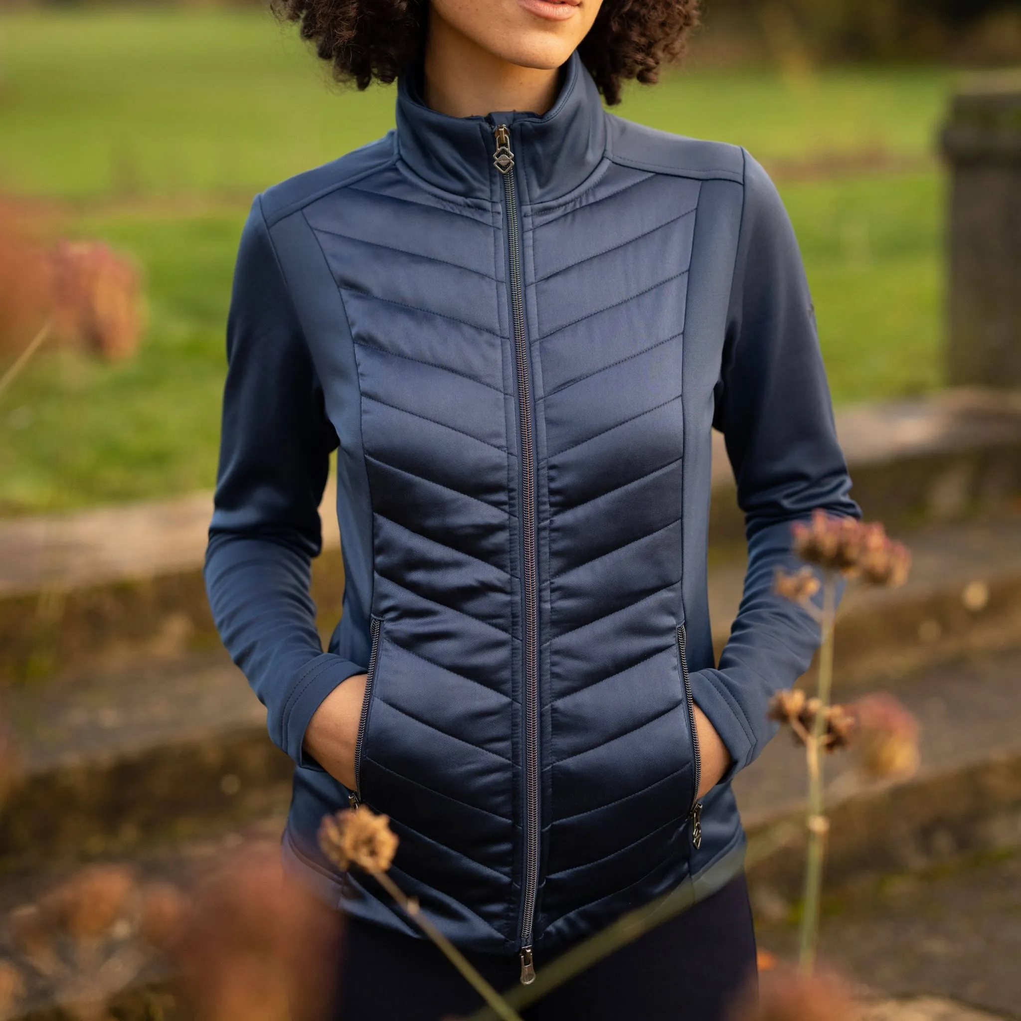 LeMieux Dynamique Jacket