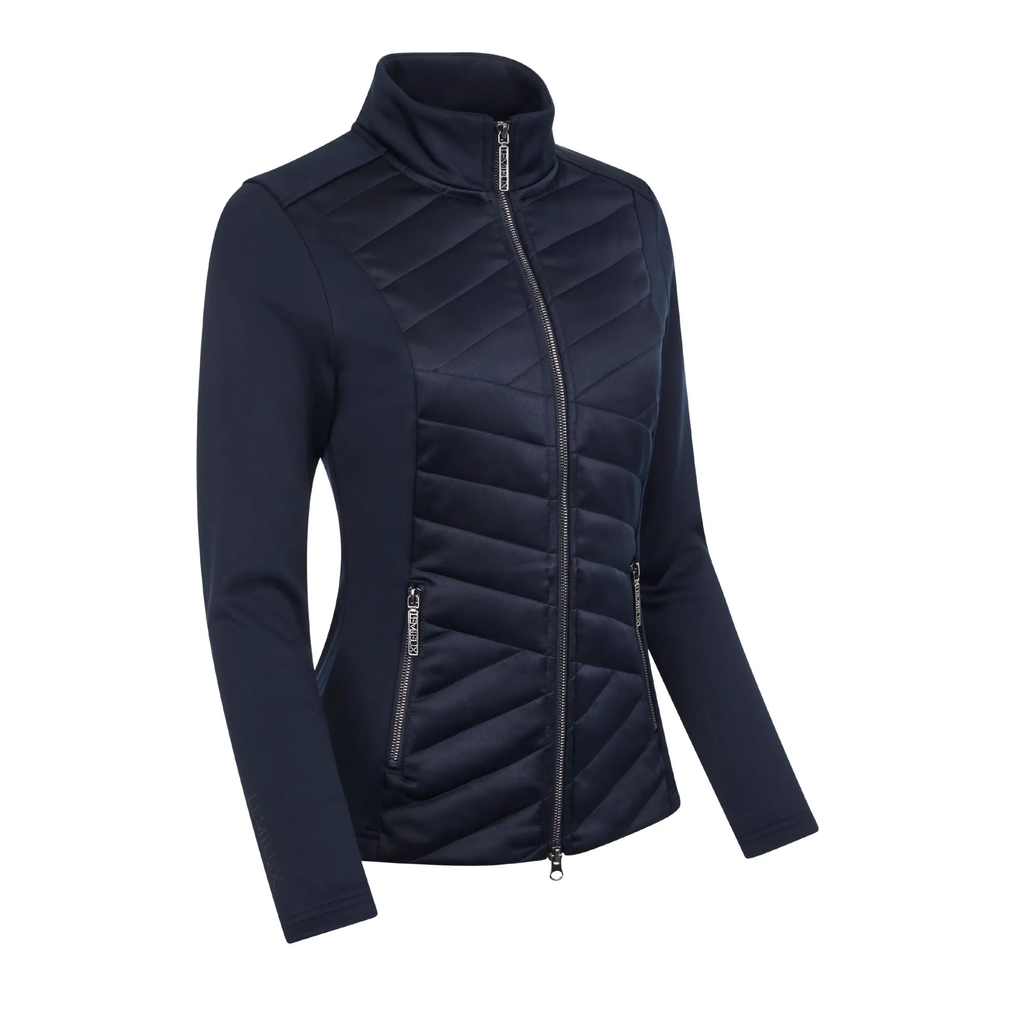 LeMieux Dynamique Jacket