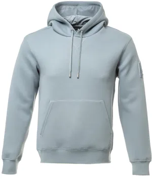 Mackage Krys-R O.T.H Sweat Top in Ice Blue