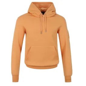 Mackage Krys-R O.T.H Sweat Top in Smoke Orange