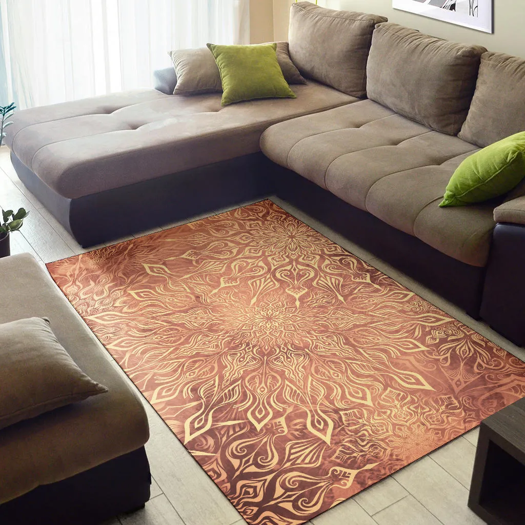 Mandala Collection | Rug | Mandalazed