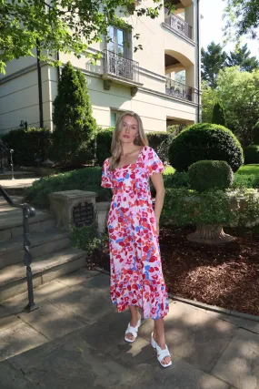 Marina Maxi Dress