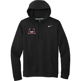 Matawan Nike Club Fleece Pullover Hoodie