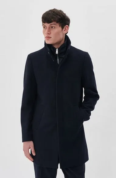 Matinique Harvey Coat