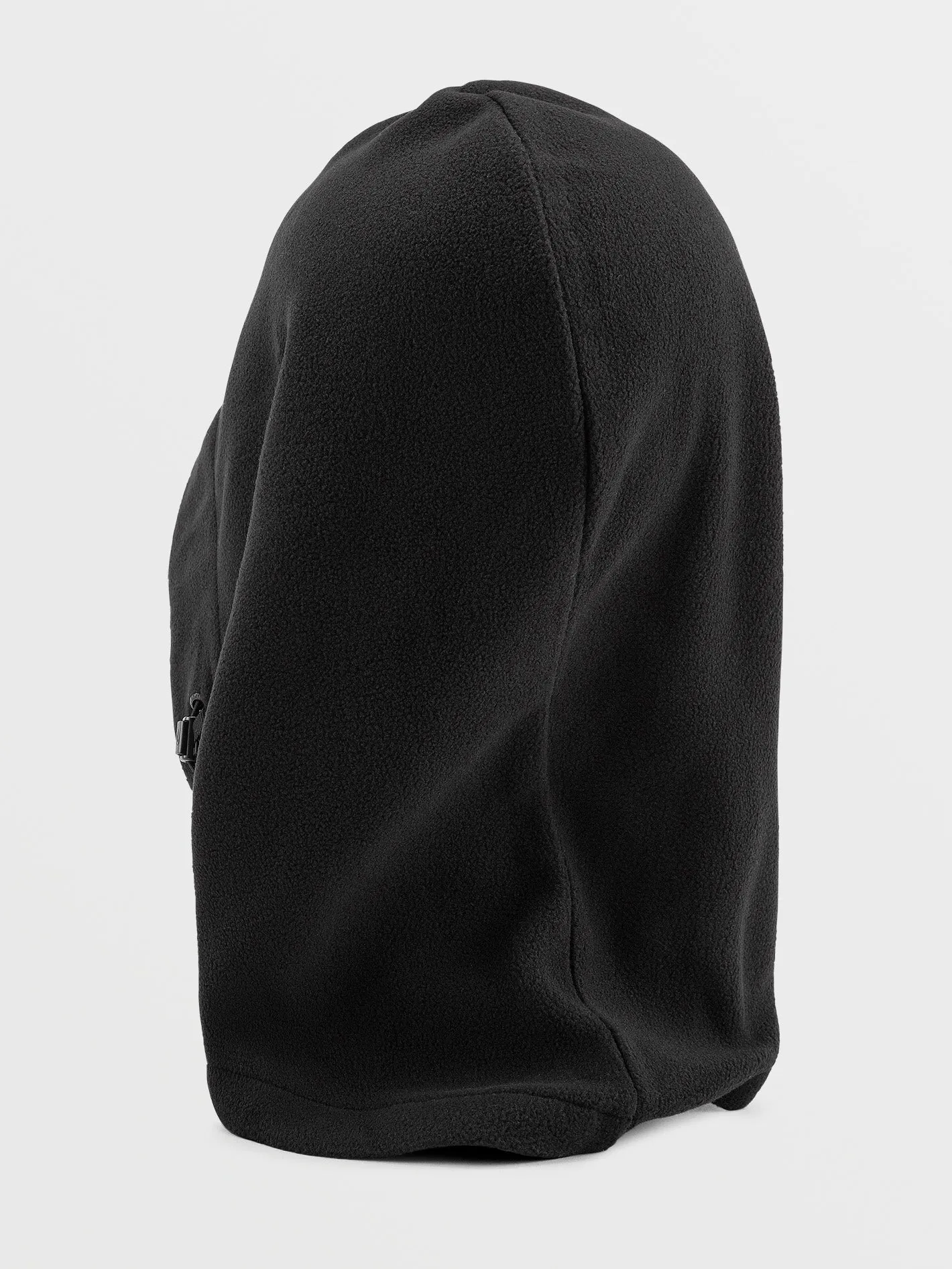 Mens Travelin Hood Thingy - Black