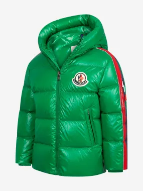 Moncler Enfant Boys Dincer Jacket