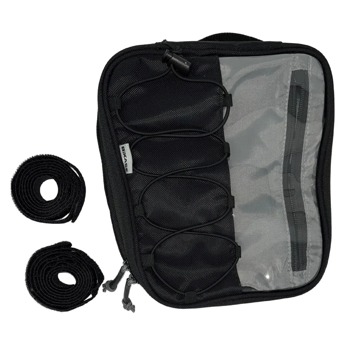 Moto Tank Bag - Magnetic or Strap Mount