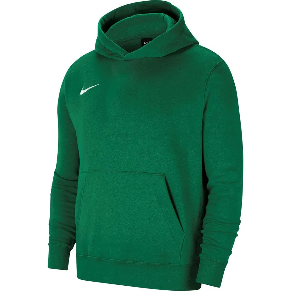 Nike Park 20 Fleece Pullover Hoodie Green Cw6896 302 M