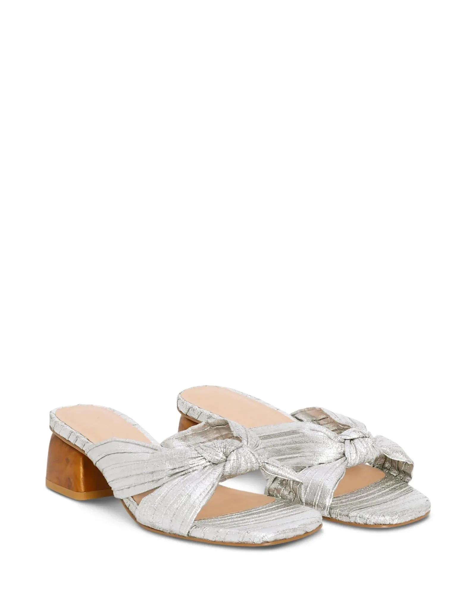 NUDE FOOTWEAR GEORGIE SLIP ON