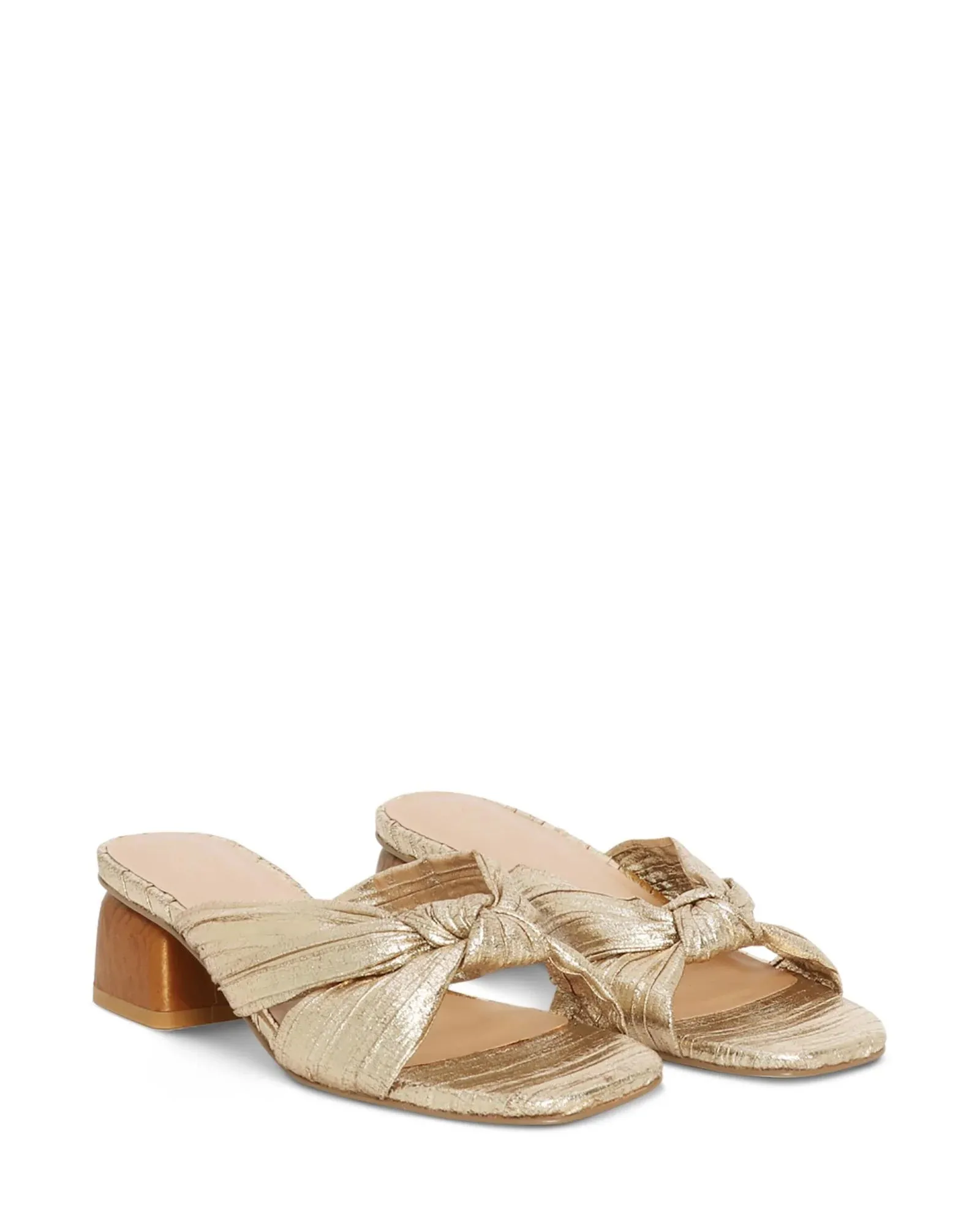 NUDE FOOTWEAR GEORGIE SLIP ON