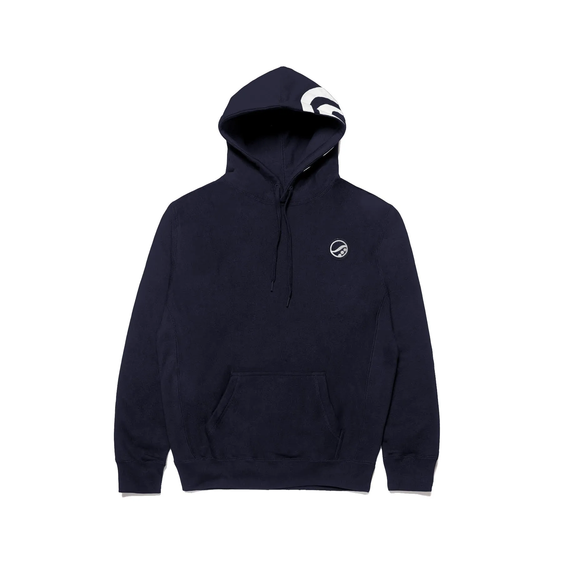 OG Logo Hoody (BF23)- (RESERVE)