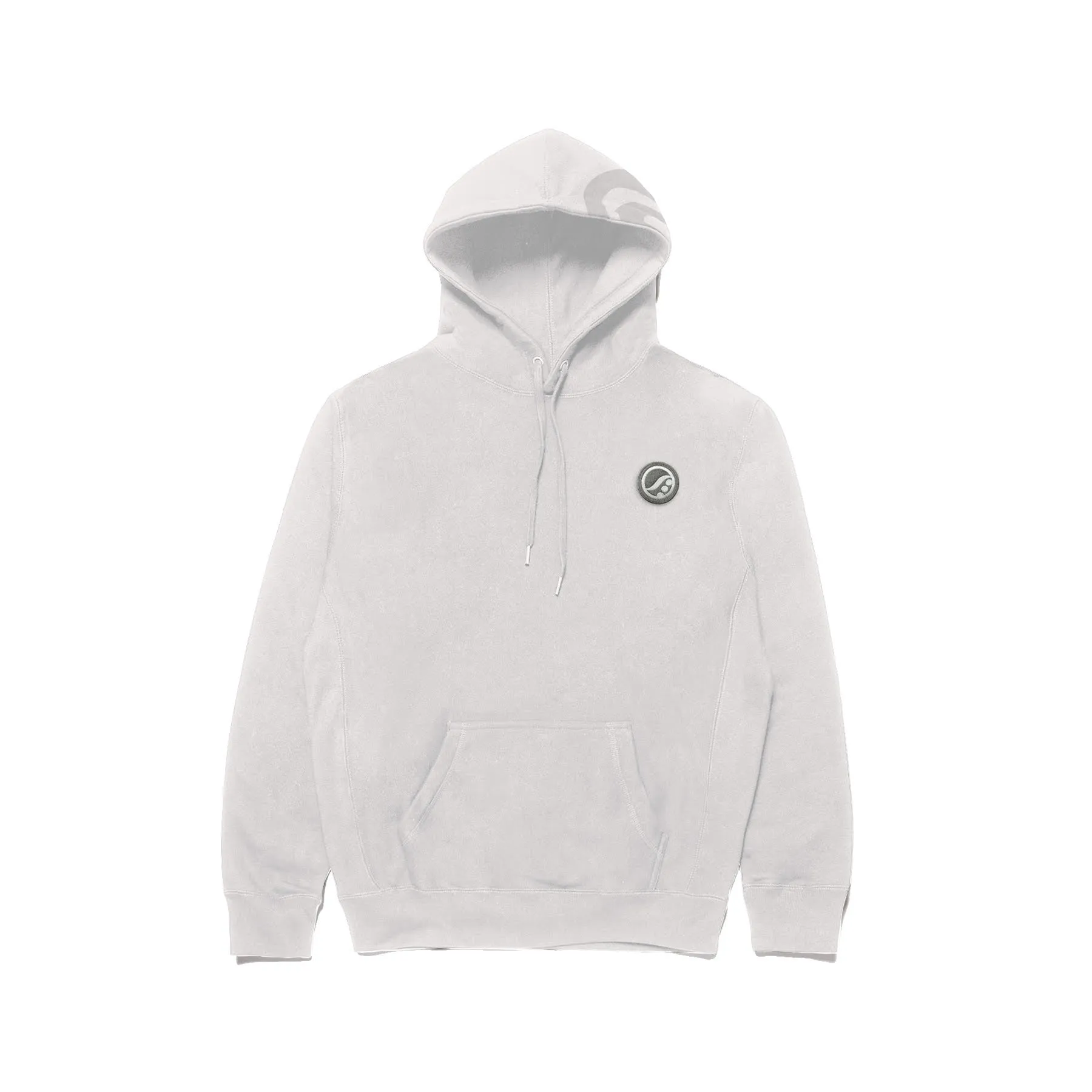 OG Logo Hoody (BF23)- (RESERVE)