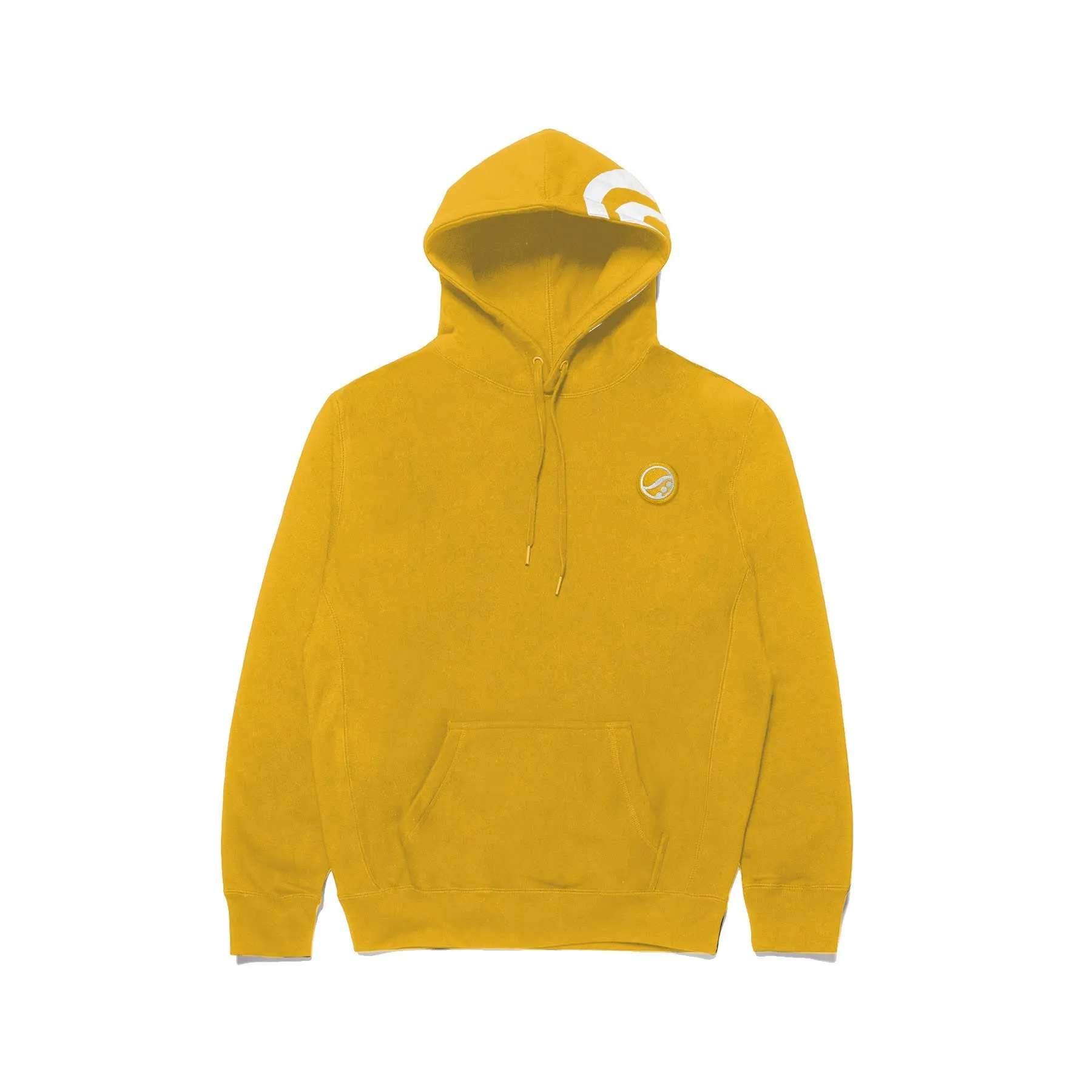 OG Logo Hoody (BF23)- (RESERVE)