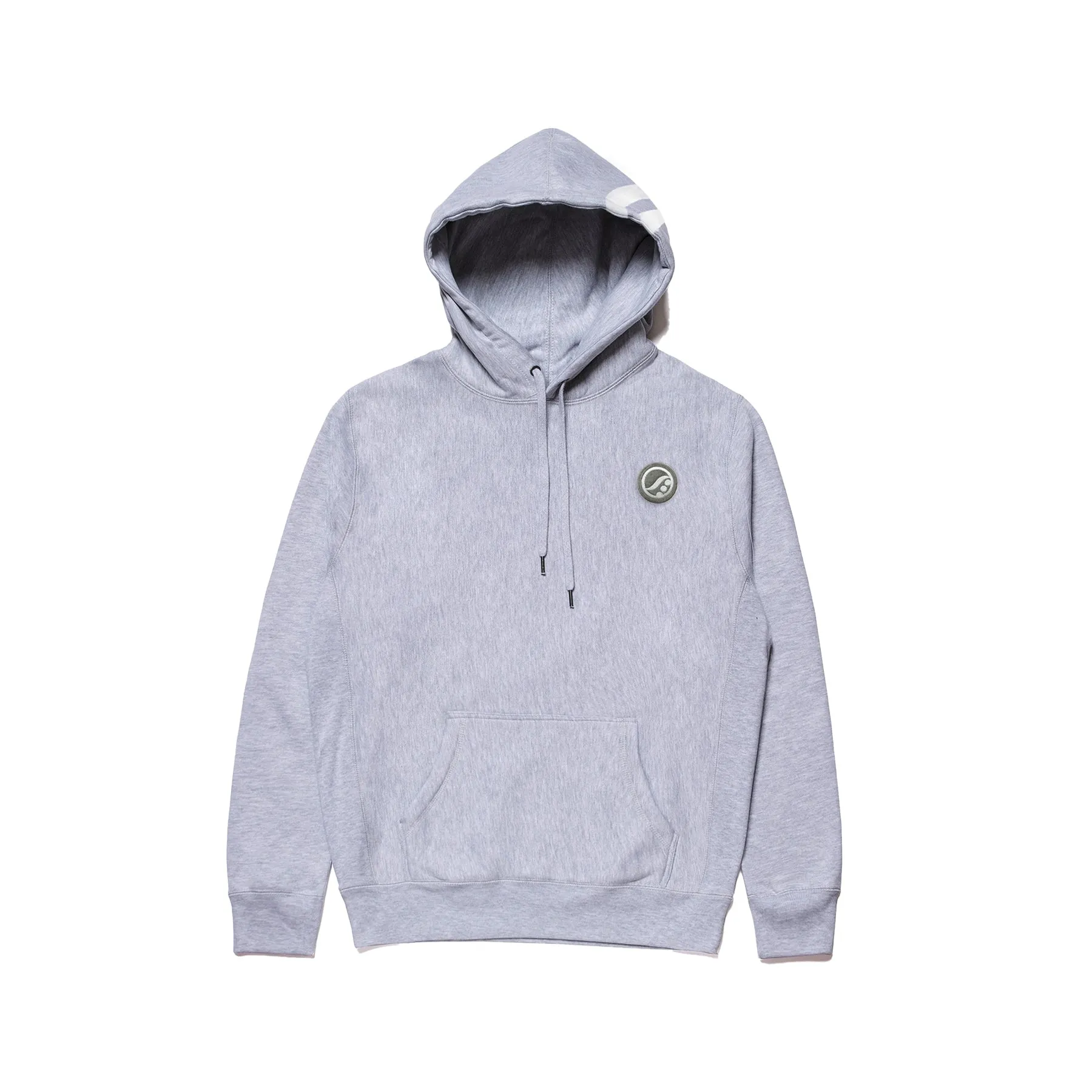 OG Logo Hoody (BF23)- (RESERVE)