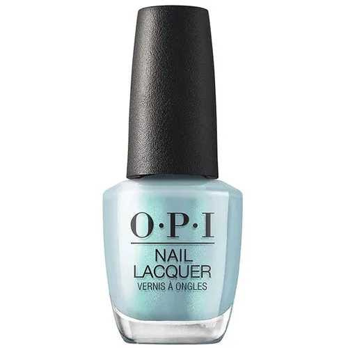 OPI Polish D57 Sage Simulation