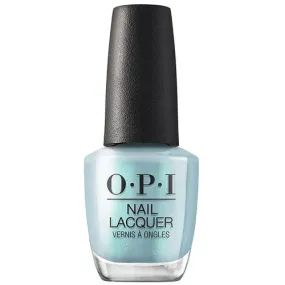 OPI Polish D57 Sage Simulation