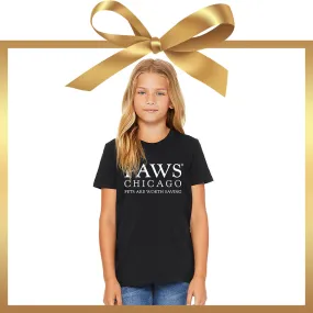 PAWS Child’s Tee