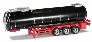 Pro-75671 [Herpa 1:87] Asphalt Tank Trailer