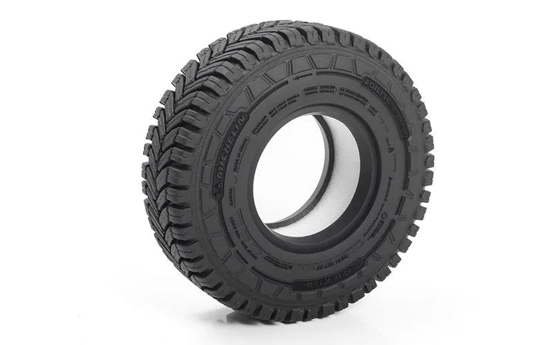 RC4WD Michelin Agilis C-Metric 1.9” Tires