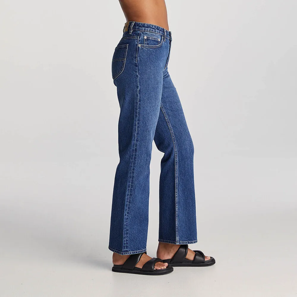 Riders Mid Vintage Bootcut Jean