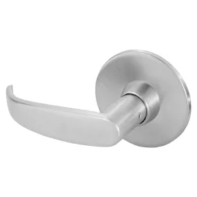 Sargent 11U94-LP Double Dummy Lever Pulls, Mounted Back to Back, L Rose, P Lever, Grade 1